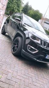 Jeep Compass Edition - Jeep Compass in Aachen
