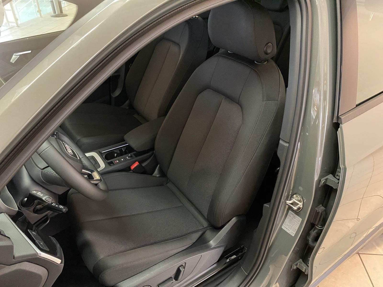 Audi Q3 - Bild 20