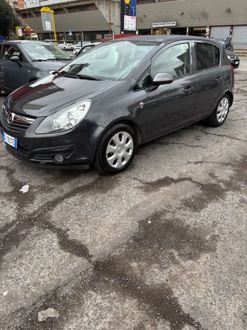 Opel Corsa 1.2 85CV 5 porte GPL-TECH Club