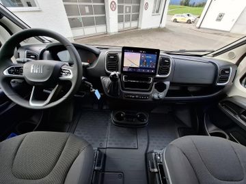 Westfalia Columbus 540 D ohne Aufstelldach MARKISE SOLAR