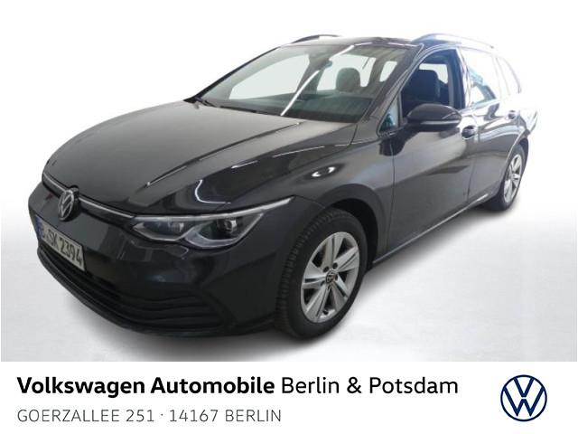 Volkswagen Golf VIII Variant 1.5 TSI Life