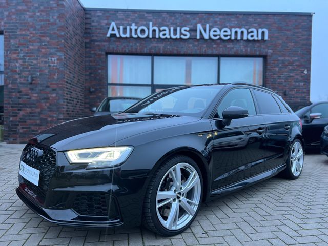 Audi RS3 Sportback 2.5 TFSI *Pano*Virtual*B&O*Matrix*