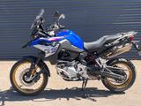 BMW F 850 GS Rallye*5 J. Öl+Garantie ab EZ*3 PAKETE - BMW 850