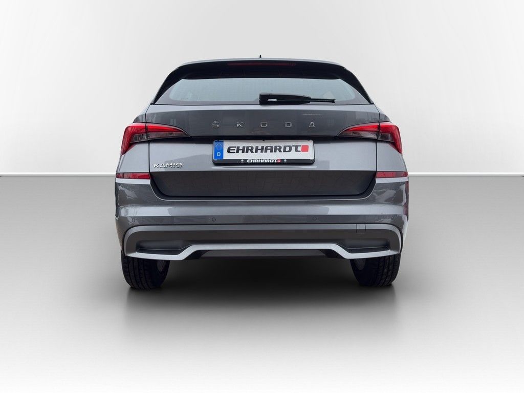 Skoda Kamiq - Bild 6