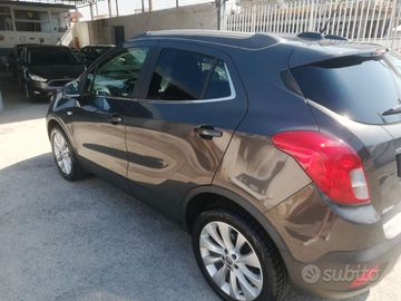 Opel Mokka - 9