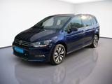 Volkswagen Touran MOVE 2.0TDI 150PS DSG ACC.5J-G.AHK.STHZG. - Volkswagen Touran: 5.2