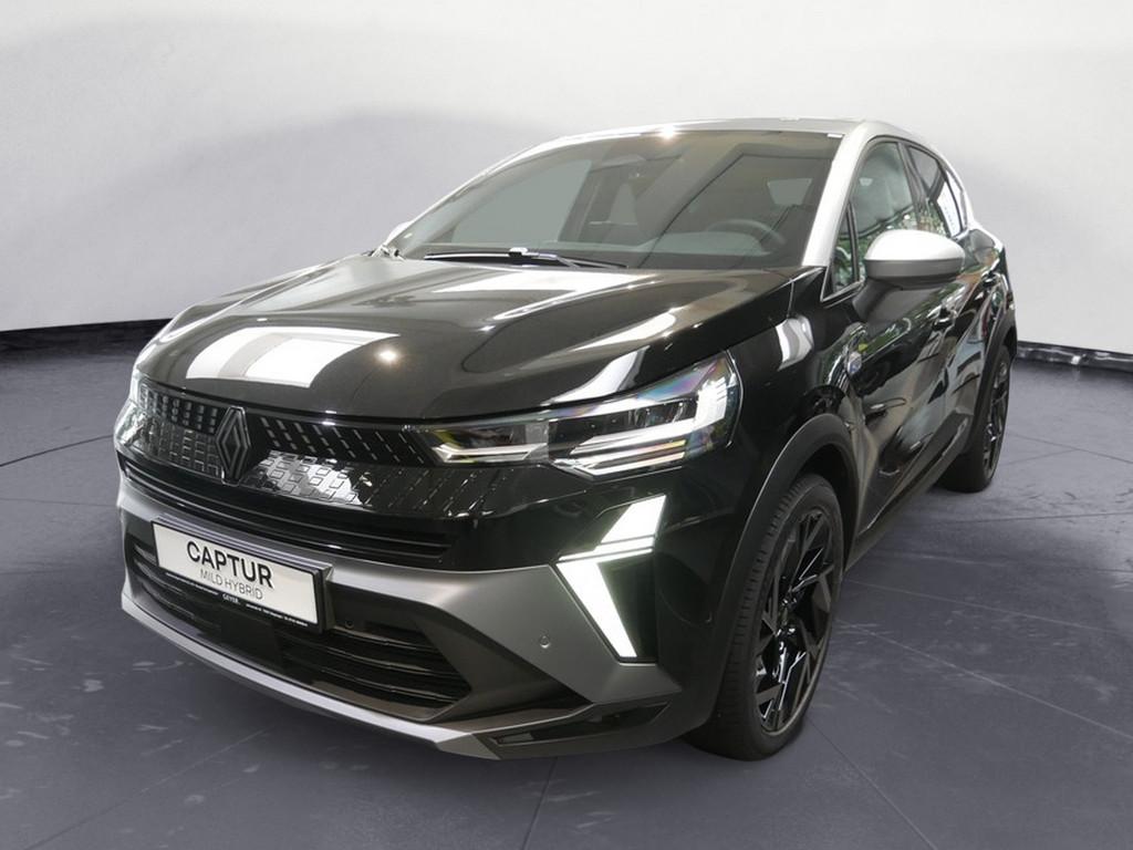 Renault Captur Esprit Alpine Full Hybrid E-Tech 160 LED