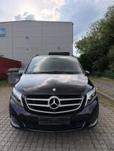 Mercedes-Benz V 250 d Aut. AVANTG. ED. lang 140 + 10kW AVA...