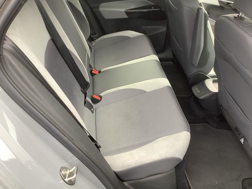 ID.3 Pro Performance Business Kamera/Wärmepumpe/