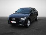 Audi Q2 40 TFSI S tronic quattro S line NaviPlus LED  - Audi: Allradantrieb