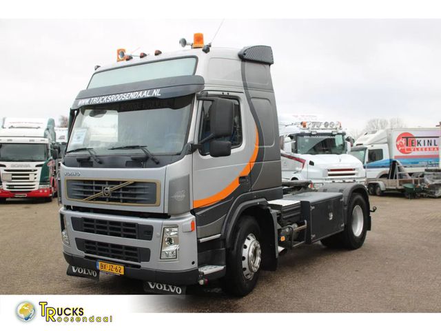 Volvo FM 380 + NICE TRUCK