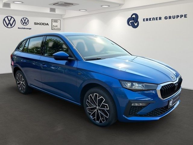 Skoda Scala 1.0TSI Drive+KAMERA+LED+KLIMA+SHZ+DAB+ imagem 2