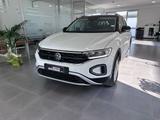 Andere Volkswagen T-Roc 1.0 TSI Style - Andere: Weiß, mit Navigationssystem