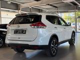 Nissan X-Trail 4x4 TEKNA 2.0 dCi Pano LED LEDER NAVI - Nissan X-TRAIL TEKNA mit Diesel-Antrieb