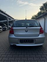 BMW 116i - - BMW 116 Gebrauchtwagen in Nürnberg
