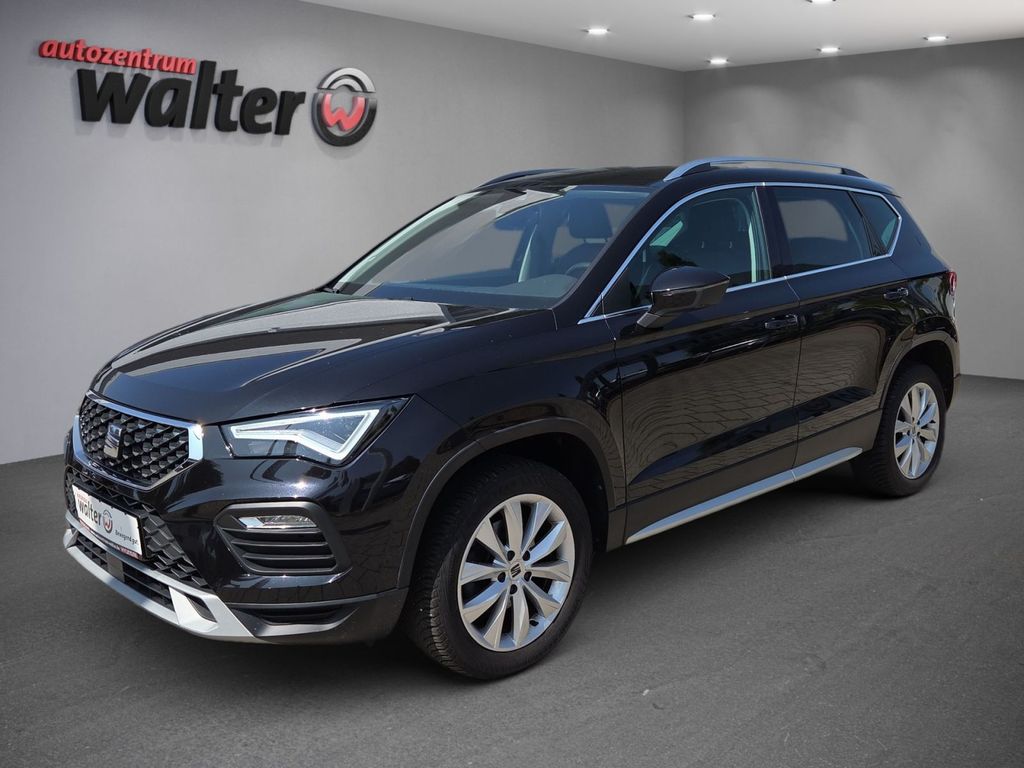 Image of Seat Ateca