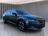 Skoda Superb Combi TDI L&K*XEN*LEDER*1.HAND*SITZKLIMA* - Skoda Superb in Dresden