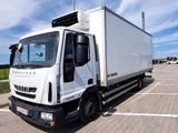 Iveco Eurocargo ML 100 E 180 - Iveco 180 e