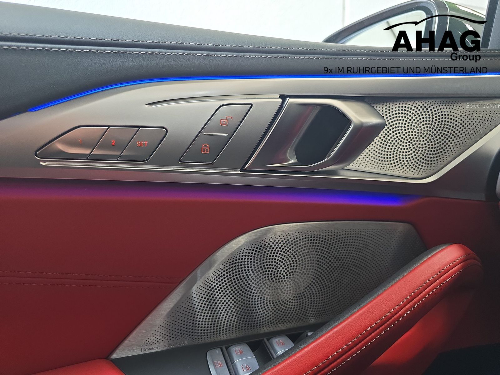 BMW 840 - Bild 16