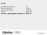 Audi Q2 30 TFSI  NEUBESTELLUNG - Audi Q2 in Karlsruhe