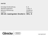 Audi Q2 30 TFSI  NEUBESTELLUNG - New cars in Berlin