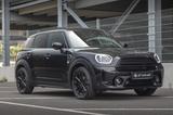 MINI Cooper Countryman*YOURS TRIM*PANO*eSitze*KAM*HUD - gebrauchte MINI Cooper Countryman aus dem Jahr 2024