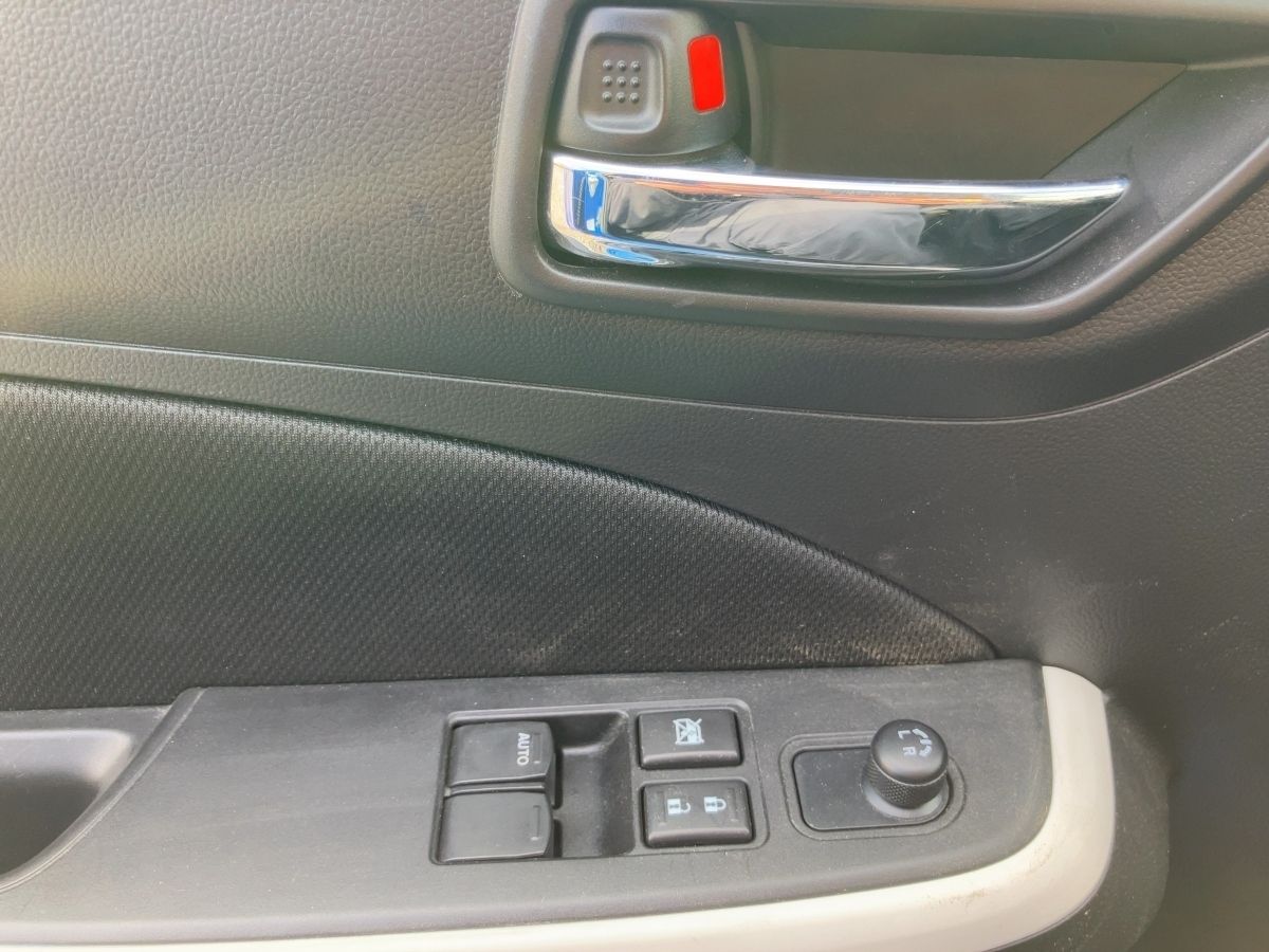 Suzuki Swift - Bild 19