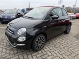 Fiat 500 C 1.0 Hybrid Dolcevita SITZHEIZUNG,4J.GARANT - Fiat 500C aus 2023