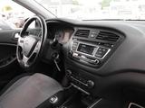 Hyundai i20 1.2 Intro Edition SHZ PDC KLIMA LM-Felgen BT - Hyundai: Felgen