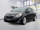 Opel Corsa D Innovation*OPC-LINE*AUTOMA.*SHZ*NAVI*PDC - Opel Corsa: Automatik, D
