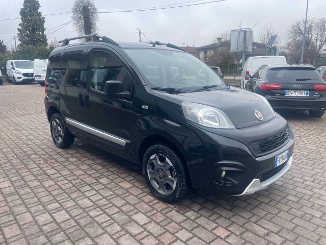 Fiat Qubo 1.3 MJT 80 CV Trekking