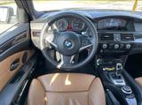 BMW E60 535d LCI   - BMW 5er-Reihe E60 mit Diesel-Antrieb