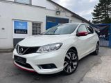 Nissan Pulsar N-Tec 2.Hand*Navi*Kamera*Sitzheizung - Nissan Pulsar aus 2016