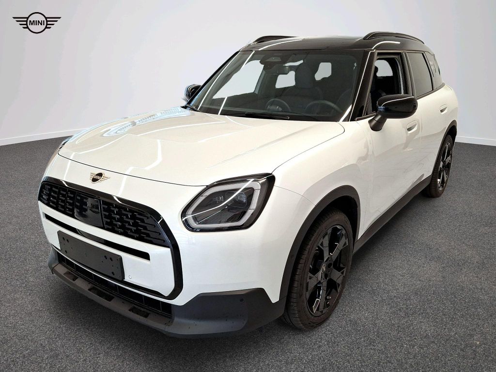 Image of MINI Countryman C (Cooper)