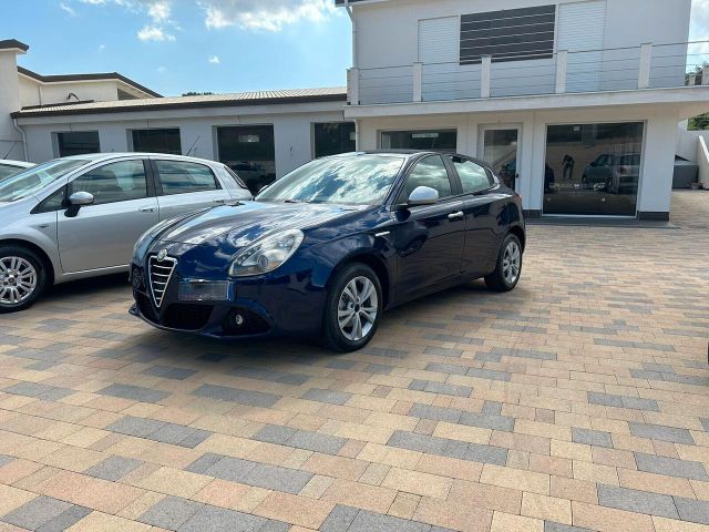 Alfa Romeo Giulietta 1.6 JTDm-2 105 CV Distincti