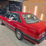 Audi 200 20v turbo s4 s2 s6 - Audi 200 mit Benzin-Antrieb: Limousine