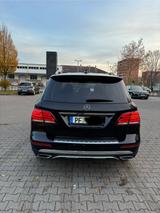 Mercedes-Benz GLE 350 d 4MATIC - - gebrauchte Mercedes-Benz GLE 350 aus dem Jahr 2018
