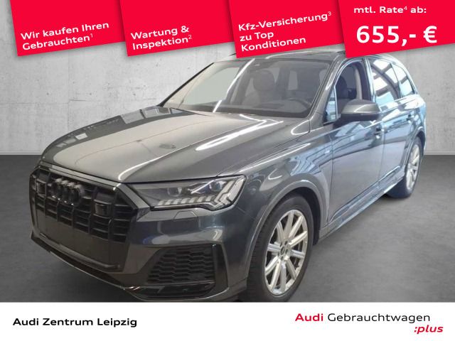 Audi Q7 - Bild 1