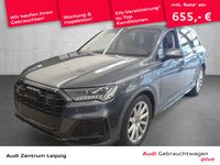 Audi Q7 - Vorschau Bild 1