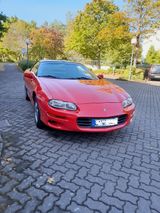 Chevrolet Camaro 5.7 - Z 28 Automatik Targa m. Gutachten - Chevrolet Camaro in Bonn