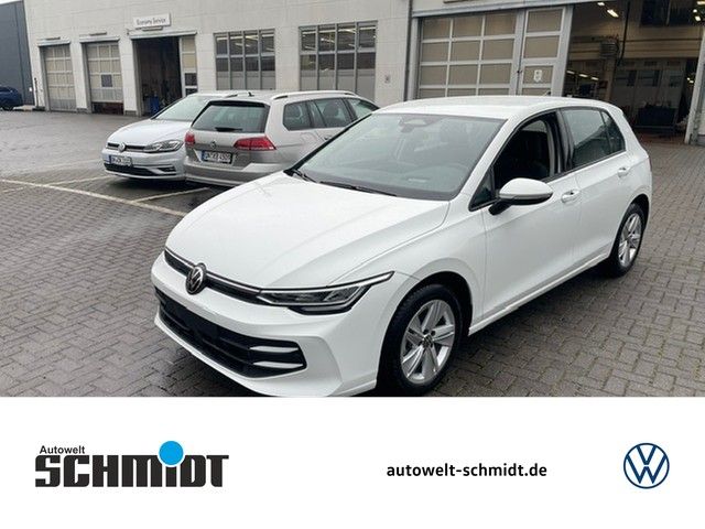 Volkswagen Golf - Bild 1