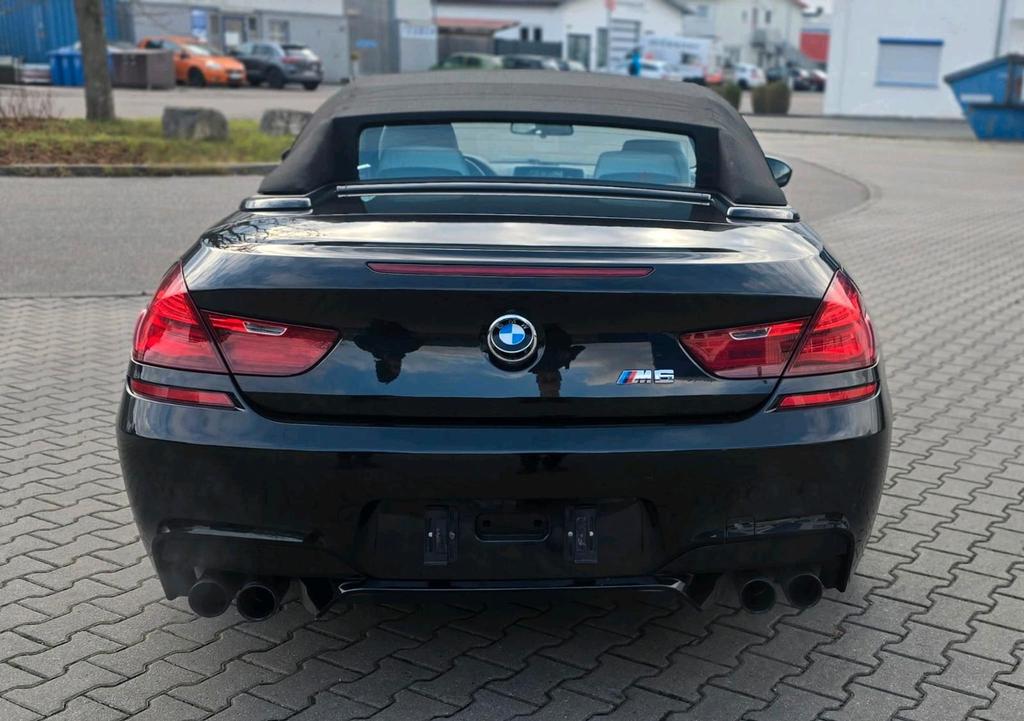 BMW M6