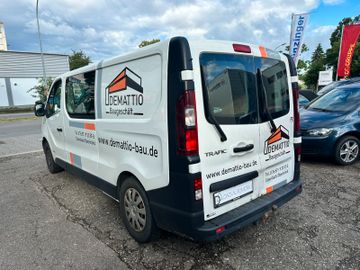 Renault Trafic - 3