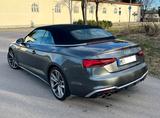 Audi S5 TFSI tiptronic quattro Cabrio - - Audi S5 in München