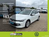 Volkswagen Golf Life TSi ergoActive Fahrersitz / Schiebedac