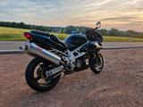 Suzuki TL1000S - SUZUKI TL 1000