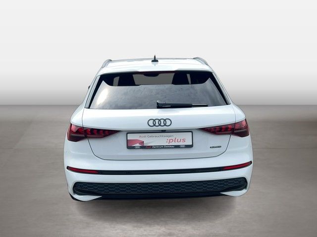 Audi A3 Sportback TFSI quattro Advanced LED Scheinwer foto 4