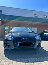 Audi A5 Sportback 2.0 TFSI | 194 PS | Scheckheft - Audi A5 Gebrauchtwagen in Hamburg