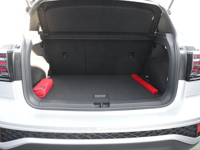 Volkswagen T-Cross - Bild 14