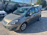 Opel Meriva B Innovation - Opel Meriva Gebrauchtwagen in Aachen